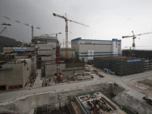 Китай активира първия в света ядрен реактор от четвърто поколение, американският опит се провали