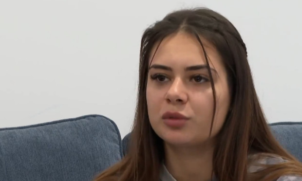 В продължение на две години инфлуенсърката Ясмин Кирилова получава заплахи