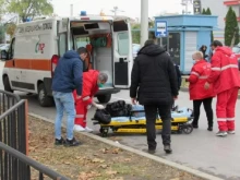 Жена е в тежко състояние след катастрофа в Шумен, полицията издирва очевидци