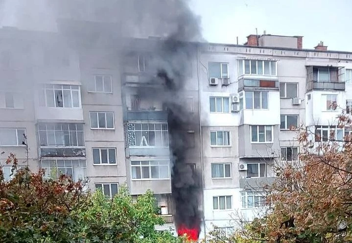 Добра новина за семейството с две деца, което бе застигнато от голяма беда