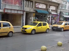 Спипаха в прегрешения двама таксиджии в Кърджали 