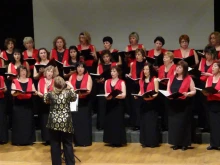 Женски хор "Златна лира" подготвя концерт в Търговище по повод Международния ден на хоровото изкуство