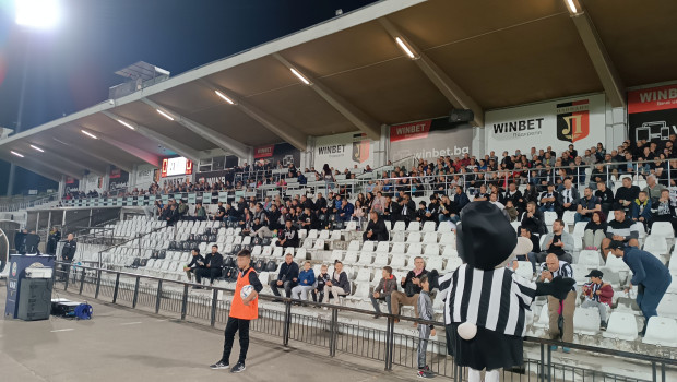 TD Довършването на стадион Локомотив отново влезе в полезрението на пловдивските