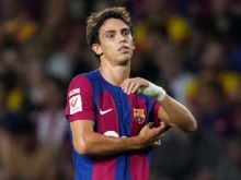 От Барселона не могат да си позволят откупуването на Жоао Феликс