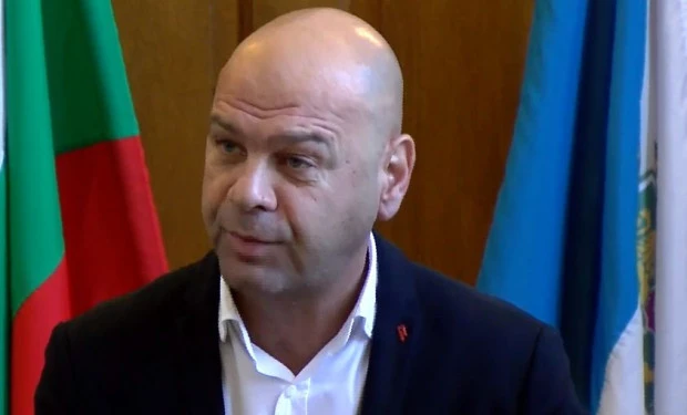 Кметът: Абсолютно съм "за" Пловдив да се разширява в хоризонтална посока