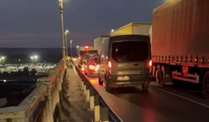 Андрей Новаков: Няма европейски регламент, който да ни задължава да мерим камионите на границата