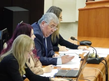 Избраха ръководствата и съставите на комисиите към ОбС-Варна