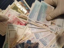Спецоперация: Задържаха дилър на наркотици в столичния квартал "Бояна"