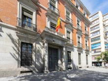 Испания експулсира двама служители на американското посолство заради шпионаж