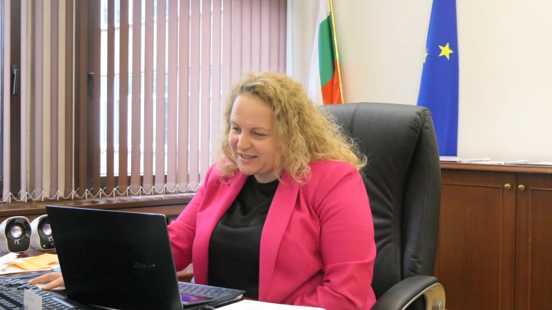 Заместник-министър Георгиева: Скоро ще стартира нов сайт за Стратегическия план