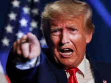 The Guardian: Победата на Тръмп ще донесе отмъщение в САЩ и хаос за световния ред