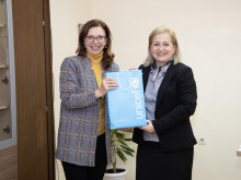 Община Стара Загора продължава сътрудничеството си с УНИЦЕФ-България и Националната мрежа на Здравните медиатори