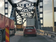Румъния ще строи нов мост при Гюргево-Русе с европейски средства за военни проекти