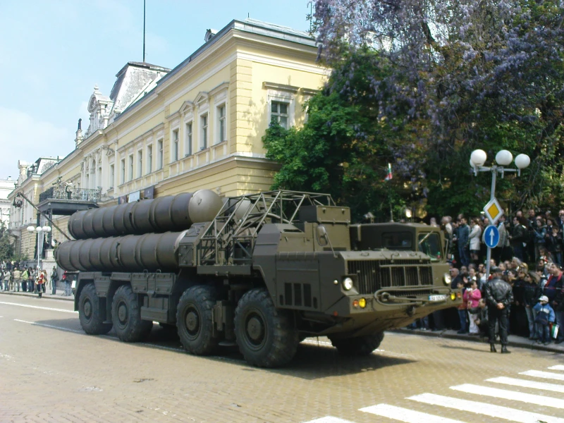 Още военна помощ за Украйна: Комисията по отбрана реши да изпратим стари зенитни ракети и зенитни комплекси
