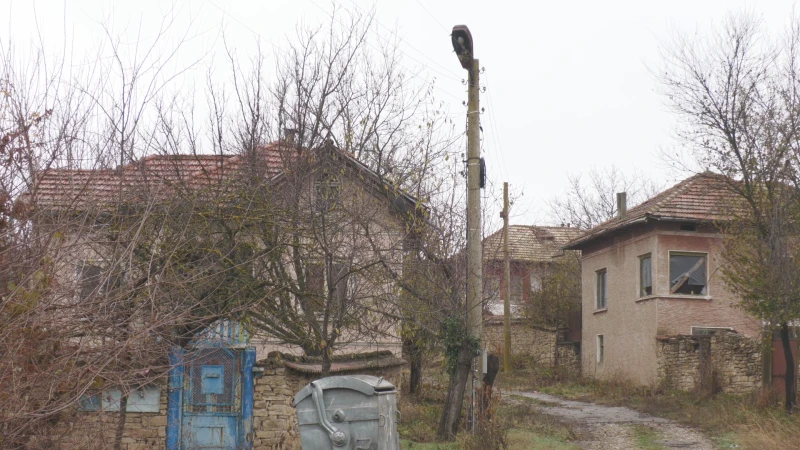 Жители на Търновска област продължават да се оплакват, че нямат ток