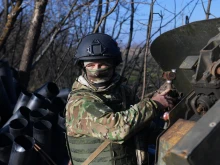 Руските войски използват в Украйна нов дрон камикадзе