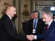 Армения подкрепя Азербайджан за домакинството на климатичната конференция COP29