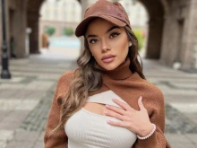 Габриела Живкова без парти на рождения си ден