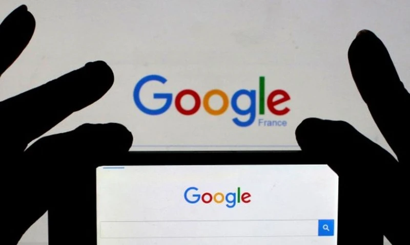 Google � ������ ������