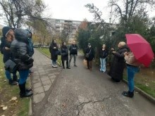 РИОСВ Пловдив проведе лекция за чистия въздух в началото на активния отоплителен сезон