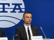 Димитър Бербатов: Нека всички кандидати за президент на БФС да излязат и представят програмата си