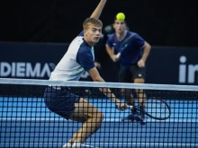 Пьотр Нестеров отпадна на четвъртфинал на турнир в Кувейт