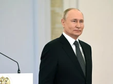 Путин обяви планове да се кандидатира за пети мандат