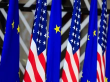 В ЕС обмислят възобновяване на делото в СТО срещу САЩ за митата върху стоманата