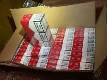 Хванаха в Хасково ТИР с над 8 млн. цигари без бандерол, проверяват дали са от нелегалната фабрика в Пазарджик