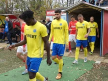 Марица завършва годината с важен мач в Своге