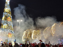 Въвежда се промяна в движението в Казанлък заради посрещането на Дядо Коледа