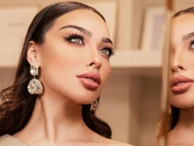 Айлин от "Ергенът": Опитвам се да не го показвам