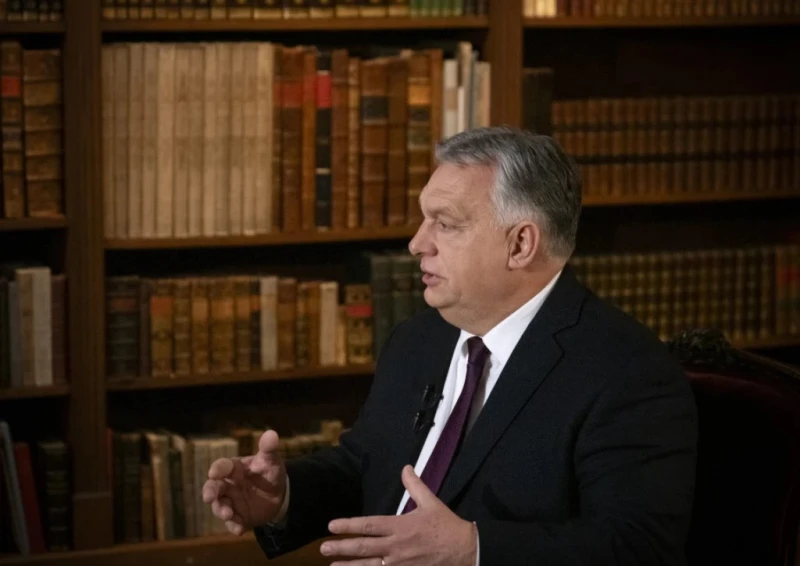 Орбан: Сърбия е изправена пред провокации от ЕС, но може да разчита на Унгария