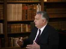 Орбан: Сърбия е изправена пред провокации от ЕС, но може да разчита на Унгария