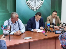 Син на бивш кметски наместник – лидер на наркогрупа!
