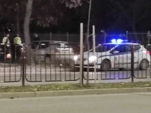 ОДМВР - Пловдив санкционира хиляди шофьори