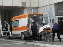 Хванаха шофьора, който едва не уби пешеходка в Шумен и избяга от местопрестъплението