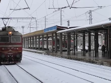 От неделя влиза в сила новият график за движение на влаковете