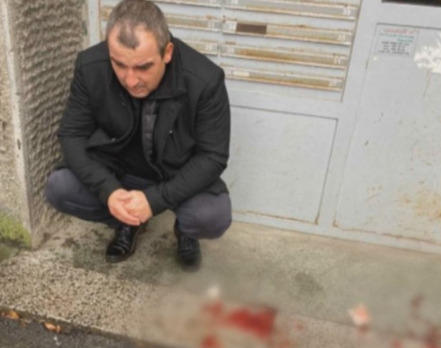 Независимият общински съветник в столицата Иван Алексиев е бил нападнат