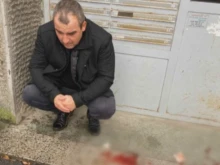 Посегнаха физически на общински съветник в София: Единият вади спрей, почва да ме пръска в очите и започват удари