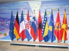 ЕС ще призове за ускоряване на присъединяването на Западните Балкани към блока