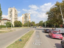 13 години възлов булевард в Пловдив е без маркировка