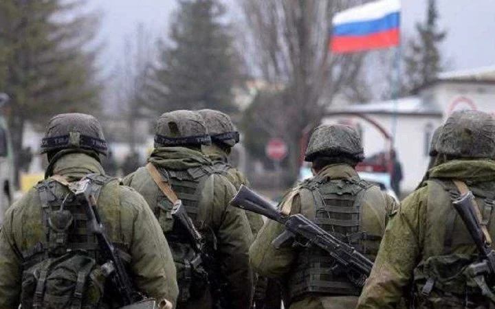 ISW: Русия сформира четири нови дивизии в Удмуртия, за да избегне обща мобилизация