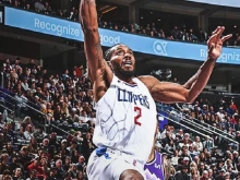 Лос Анджелис Клипърс надиграха Юта Джаз в НБА