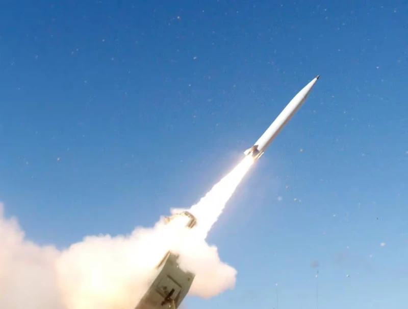 Американската армия получи първите високоточни ракети PrSM, които ще заменят ATACMS