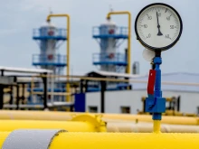ЕС постигна предварително споразумение за забраната за внос на руски втечнен газ
