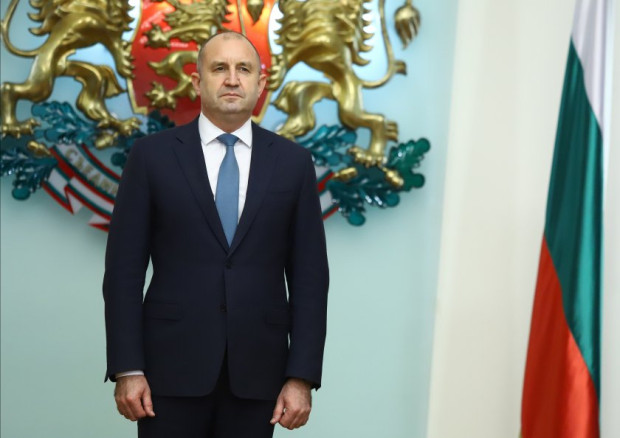 Президентът Румен Радев е станал обект на измама разбра Plovdiv24 bg