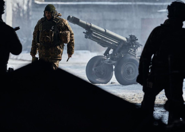 ISW: Руските войски превзеха пречиствателната станция в Авдеевка