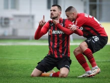 Локомотив София и Арда не могат да намерят път към гола