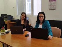 Двете учителки, които създадоха най-много уроци за дигиталната раница в цяла България